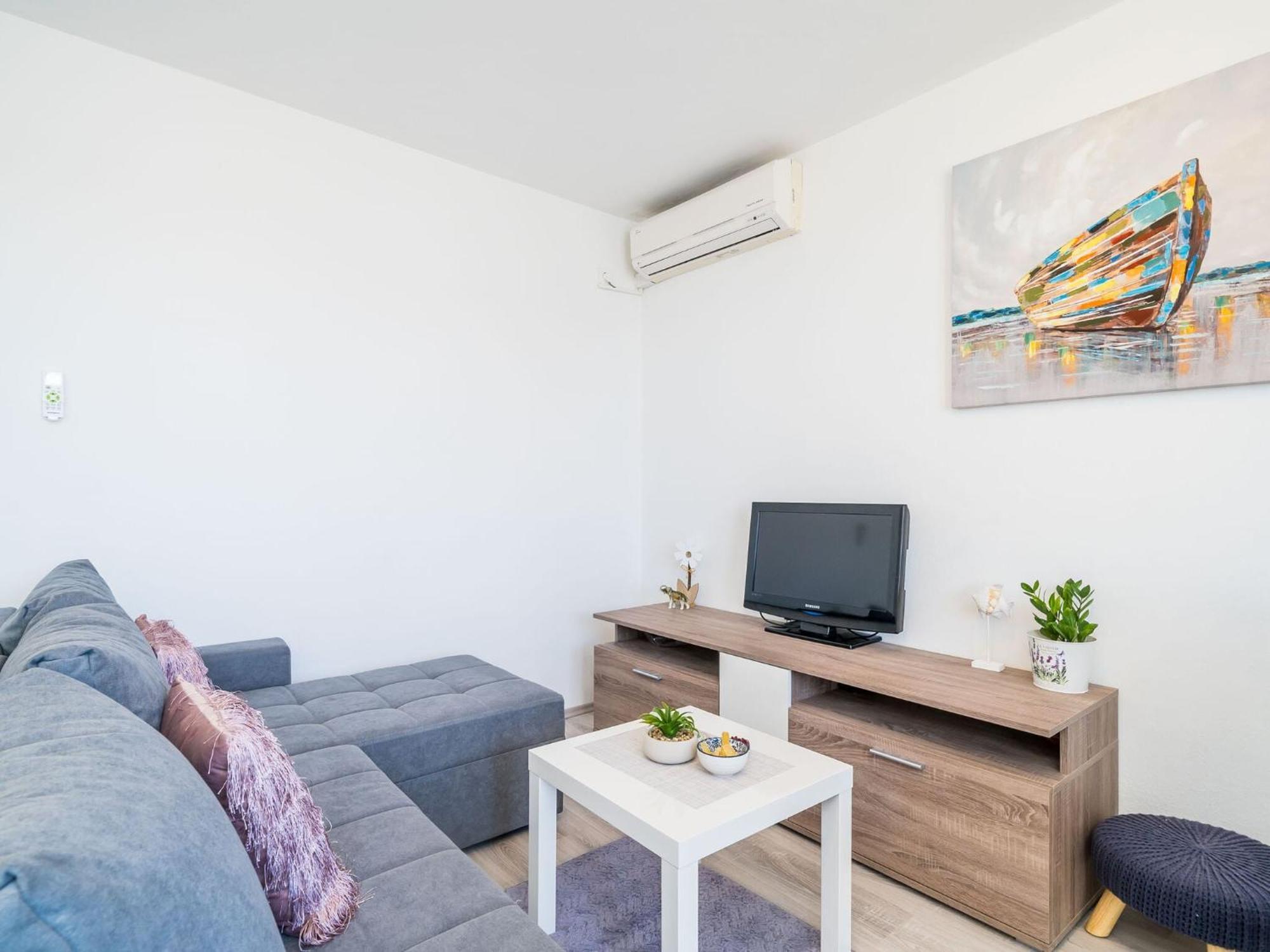 Cvjetkovi - Two Bedroom With Terrace And Sea View Apartment Dubrovnik