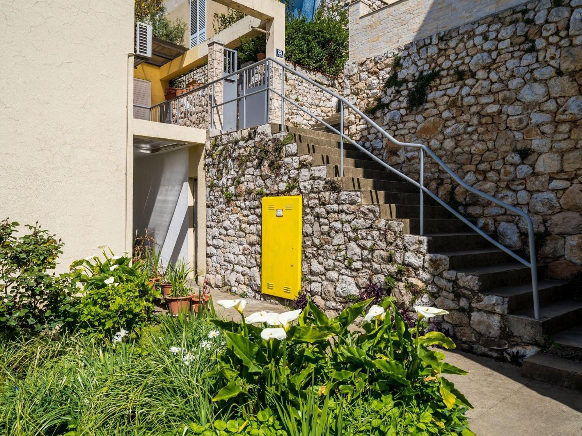 Cvjetkovi - Two Bedroom With Terrace And Sea View * Dubrovnik