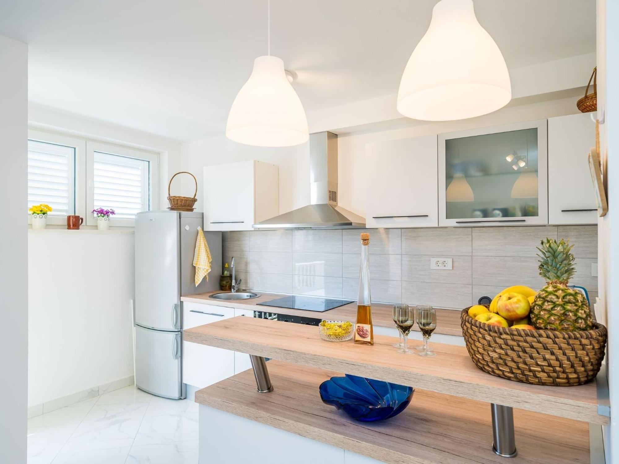 Apartment Cvjetkovi - Two Bedroom With Terrace And Sea View Dubrovnik